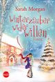 Winterzauber wider Willen Cover des Buches Winterzauber wider Willen (ISBN: 9783956490767)