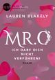 Mr. O - Ich darf dich nicht verführen! Cover des Buches Mr. O - Ich darf dich nicht verführen!