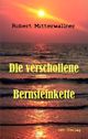 Die verschollene Bernsteinkette Cover des Buches Die verschollene Bernsteinkette