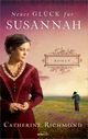 Neues Glück für Susannah Cover des Buches Neues Glück für Susannah