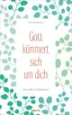 Gott kümmert sich um dich Cover des Buches Gott kümmert sich um dich