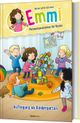 Aufregung im Kindergarten Cover des Buches Aufregung im Kindergarten
