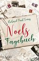 Noels Tagebuch Cover des Buches Noels Tagebuch
