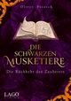Die Schwarzen Musketiere 3 Cover des Buches Die Schwarzen Musketiere 3 (ISBN: 9783957612335)