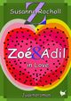 Zoé & Adil – in Love Cover des Buches Zoé & Adil – in Love