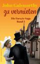 Zu Vermieten Cover des Buches Zu Vermieten (ISBN: 9783958132399)