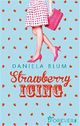 Strawberry Icing Cover des Buches Strawberry Icing