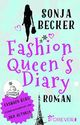 Fashion Queen's Diary Cover des Buches Fashion Queen's Diary