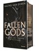 Fallen Gods (Fallen Gods 1) Cover des Buches Fallen Gods (Fallen Gods 1) (ISBN: 9783958188211)
