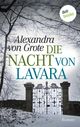 Die Nacht von Lavara Cover des Buches Die Nacht von Lavara