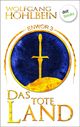 Enwor - Band 3: Das tote Land Cover des Buches Enwor - Band 3: Das tote Land (ISBN: 9783958243965)