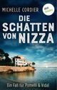 Die Schatten von Nizza Cover des Buches Die Schatten von Nizza