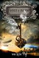 Frost & Payne - Die mechanischen Kinder 1: Die Jagd beginnt Cover des Buches Frost & Payne - Die mechanischen Kinder 1: Die Jagd beginnt