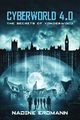 CyberWorld 4.0 - The Secrets Of Yonderwood Cover des Buches CyberWorld 4.0 - The Secrets Of Yonderwood (ISBN: 9783958342583)