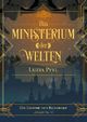 Das Ministerium der Welten - Band 3: Die Geister von Rungholt Cover des Buches Das Ministerium der Welten - Band 3: Die Geister von Rungholt (ISBN: 9783958343351)