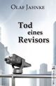 Tod eines Revisors Cover des Buches Tod eines Revisors