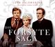 Die Forsyte Saga Cover des Buches Die Forsyte Saga