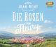 Die Rosen von Fleury Cover des Buches Die Rosen von Fleury