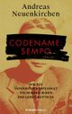 Codename: Sempo Cover des Buches Codename: Sempo