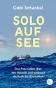 Solo auf See Cover des Buches Solo auf See