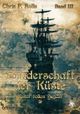 Bruderschaft der Küste Cover des Buches Bruderschaft der Küste (ISBN: 9783959492119)