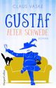 Gustaf Alter Schwede Cover des Buches Gustaf Alter Schwede