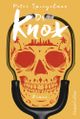Dr. Knox Cover des Buches Dr. Knox