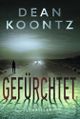 Gefürchtet Cover des Buches Gefürchtet (ISBN: 9783959675710)