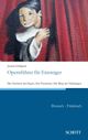 Opernführer für Einsteiger Cover des Buches Opernführer für Einsteiger