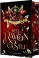 Red Raven Castle Cover des Buches Red Raven Castle (ISBN: 9783959917049)