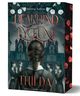 Bearbind Lyceum - Thilda Cover des Buches Bearbind Lyceum - Thilda