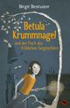 Betula Krummnagel und der Fluch des fröhlichen Sargtischlers Cover des Buches Betula Krummnagel und der Fluch des fröhlichen Sargtischlers