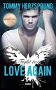 Fight to Love Again Cover des Buches Fight to Love Again