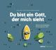 Du bist ein Gott, der mich sieht Cover des Buches Du bist ein Gott, der mich sieht