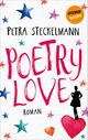 Poetry Love Cover des Buches Poetry Love