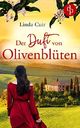 Der Duft von Olivenblüten Cover des Buches Der Duft von Olivenblüten