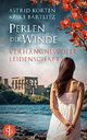 Verhängnisvolle Leidenschaft (Perlen der Winde-Trilogie 2) Cover des Buches Verhängnisvolle Leidenschaft (Perlen der Winde-Trilogie 2)