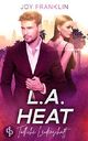 L.A. Heat: Tödliche Leidenschaft Cover des Buches L.A. Heat: Tödliche Leidenschaft