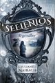 Seelenlos Cover des Buches Seelenlos (ISBN: 9783961115983)