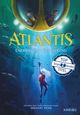 Atlantis (Band 1) – Unerwartete Entdeckung Cover des Buches Atlantis (Band 1) – Unerwartete Entdeckung