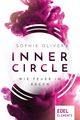 Inner Circle - Wie Feuer im Regen Cover des Buches Inner Circle - Wie Feuer im Regen