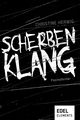 Scherbenklang Cover des Buches Scherbenklang