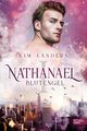 Blutengel: Nathanael Cover des Buches Blutengel: Nathanael