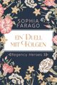 Ein Duell mit Folgen Cover des Buches Ein Duell mit Folgen (ISBN: 9783962154301)