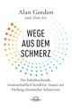 Wege aus dem Schmerz Cover des Buches Wege aus dem Schmerz