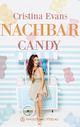 Nachbar Candy Cover des Buches Nachbar Candy (ISBN: 9783962611156)