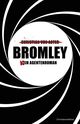 Bromley Cover des Buches Bromley