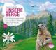 Unsere Berge Cover des Buches Unsere Berge (ISBN: 9783963460074)