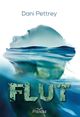Flut Cover des Buches Flut