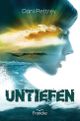 Untiefen Cover des Buches Untiefen